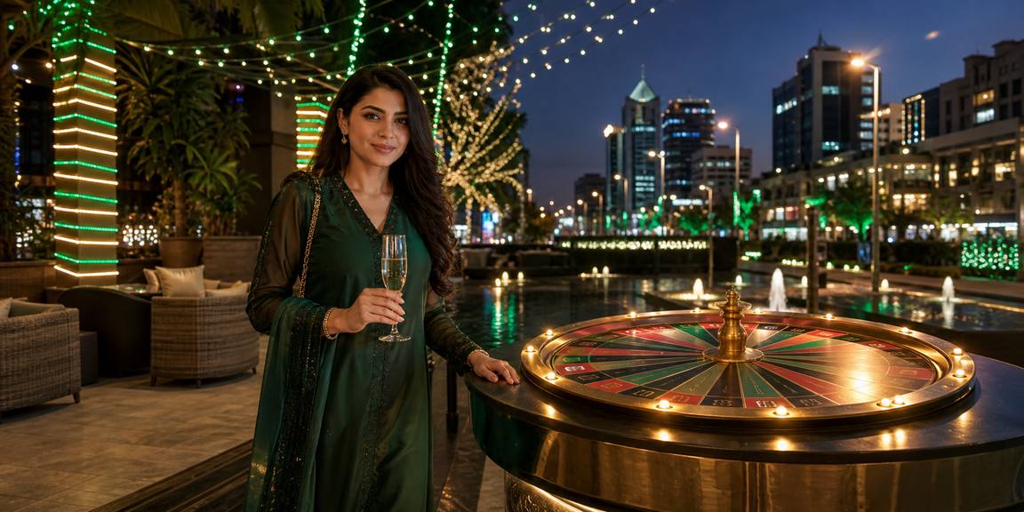 q55 Live Casino Pakistan On q55